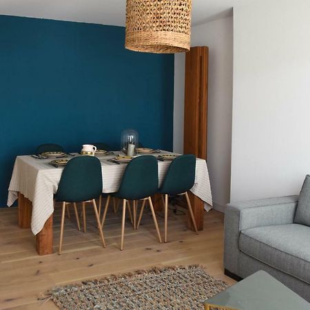 Charme En Centre Ville, Tout Equipe, Local Velos 昂热 外观 照片