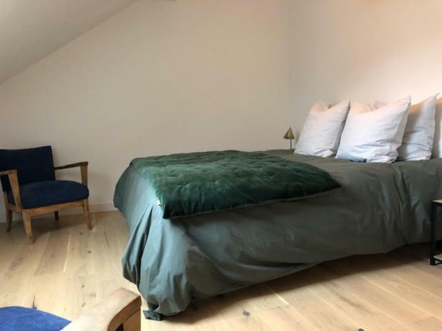 Charme En Centre Ville, Tout Equipe, Local Velos 昂热 外观 照片
